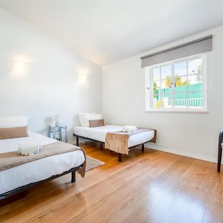 Casa Da Paz By Algarve Holidays * Albufeira