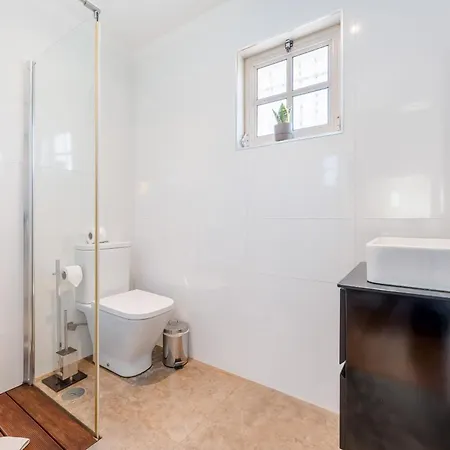 Casa Da Paz By Algarve Holidays Vakantiehuis *