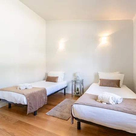 Casa Da Paz Holiday home *