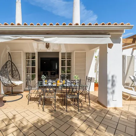 Casa Da Paz * Albufeira