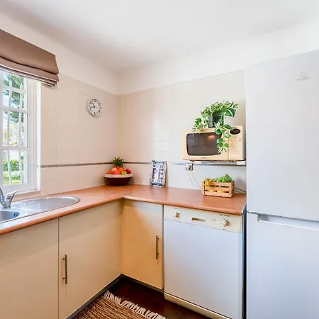 Vakantiehuis Casa Da Paz By Algarve Holidays *