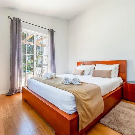 Casa Da Paz By Algarve Holidays Tatil Evi Albufeira