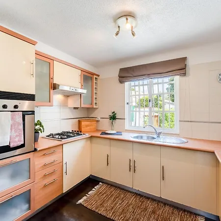 Vakantiehuis Casa Da Paz By Algarve Holidays *