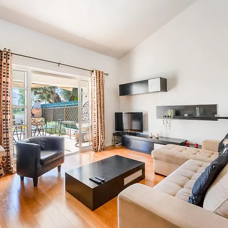 Casa Da Paz By Algarve Holidays