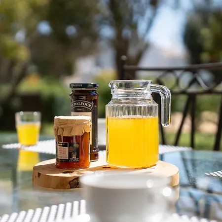 Vakantiehuis Casa Da Paz By Algarve Holidays