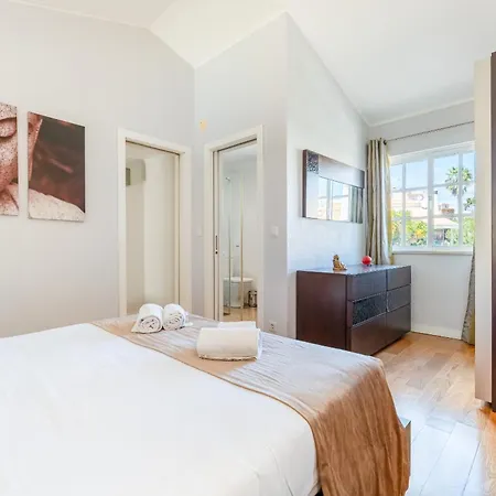 Vakantiehuis Casa Da Paz By Algarve Holidays *