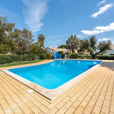 Casa Da Paz By Algarve Holidays *