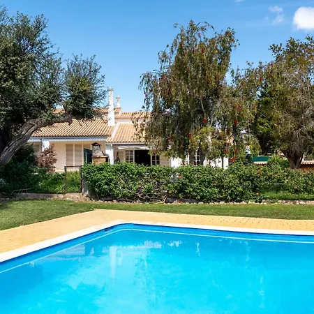 Casa Da Paz Holiday home