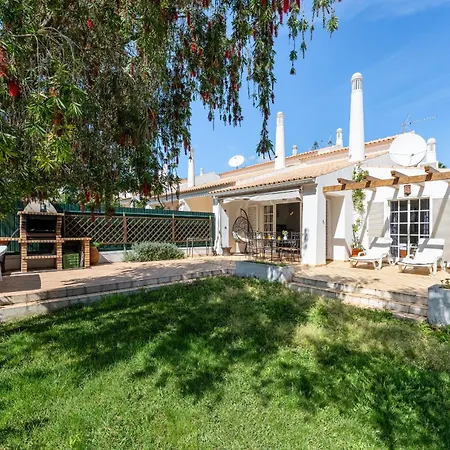 Casa Da Paz By Algarve Holidays Vakantiehuis *