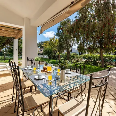 Casa Da Paz By Algarve Holidays