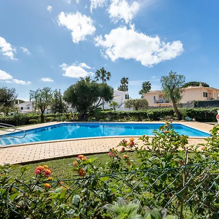 Casa Da Paz By Algarve Holidays Vakantiehuis *