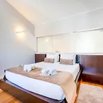 Casa Da Paz By Algarve Holidays Albufeira
