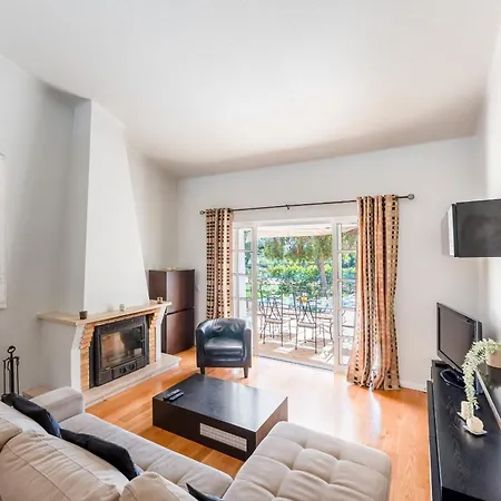 Casa Da Paz By Algarve Holidays * 阿尔布费拉