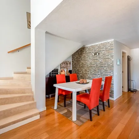 Casa Da Paz בית נופש אלבופיירה