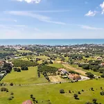 Casa Da Paz By Algarve Holidays Dom wakacyjny