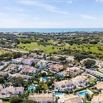 Casa Da Paz By Algarve Holidays Albufeira