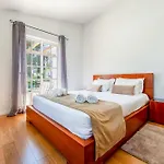 Casa Da Paz By Algarve Holidays Dom wakacyjny Albufeira