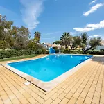 Casa Da Paz By Algarve Holidays *