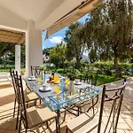 Casa Da Paz By Algarve Holidays