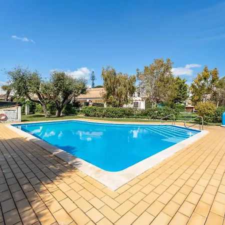 Casa Da Paz By Algarve Holidays Dom wakacyjny Albufeira