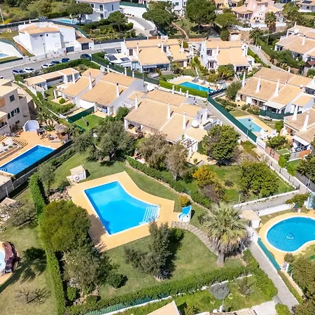Casa Da Paz By Algarve Holidays Dom wakacyjny *