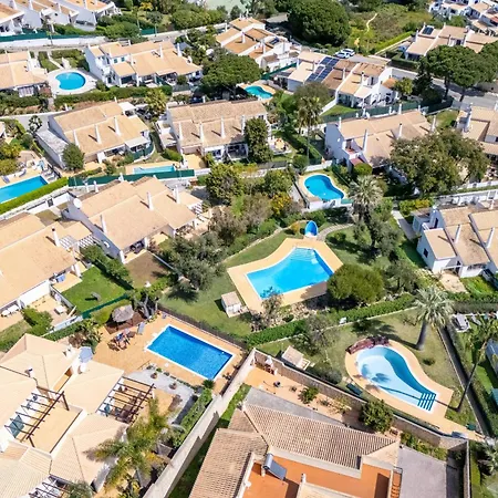 Dom wakacyjny Casa Da Paz By Algarve Holidays