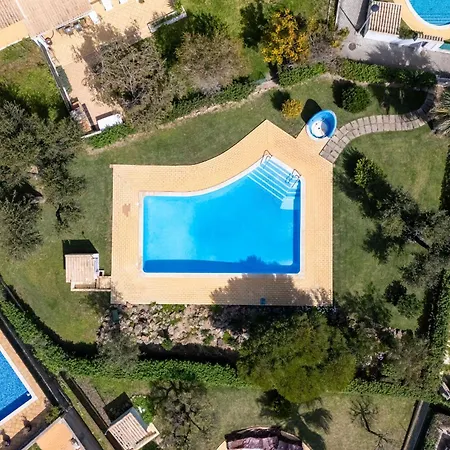 Dom wakacyjny Casa Da Paz By Algarve Holidays
