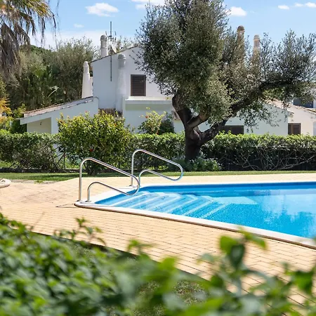 Casa Da Paz By Algarve Holidays Casa de Férias *