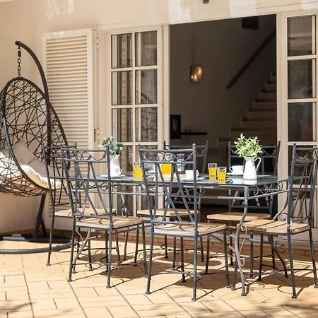 Casa Da Paz By Algarve Holidays