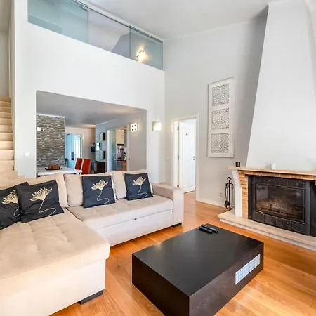 Casa Da Paz By Algarve Holidays Albufeira